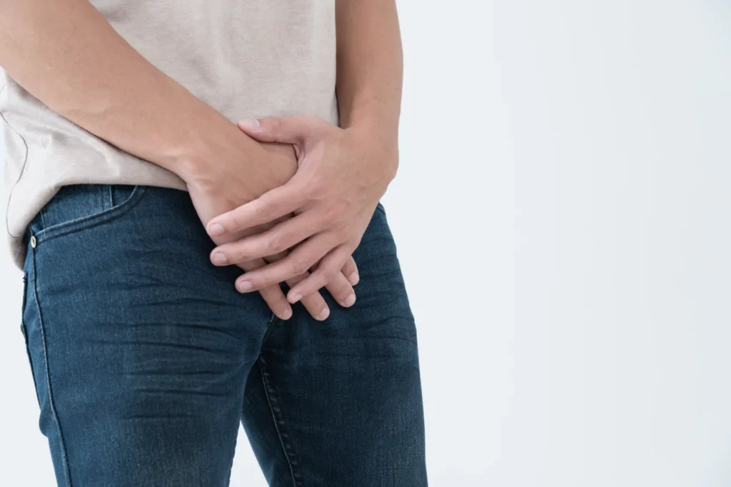 Erectile Dysfunction treatment in Ga Park Ave Cosmetic Center
