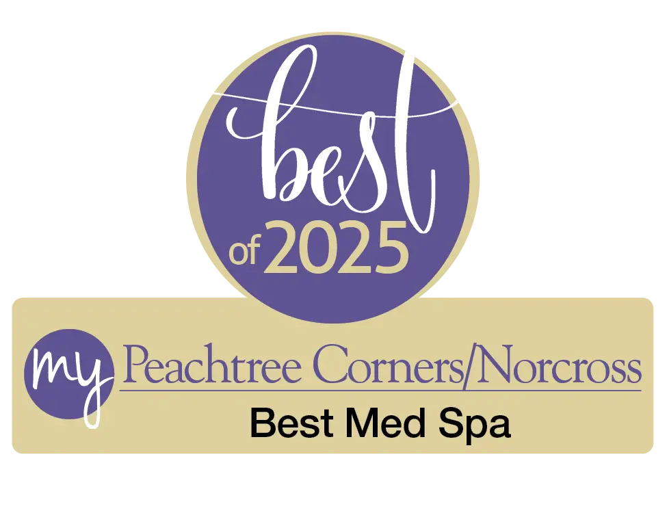 About 3 Park Ave Cosmetic Center MY PEACHTREE CORNERS-NORCROSS 2025 Best Med Spa