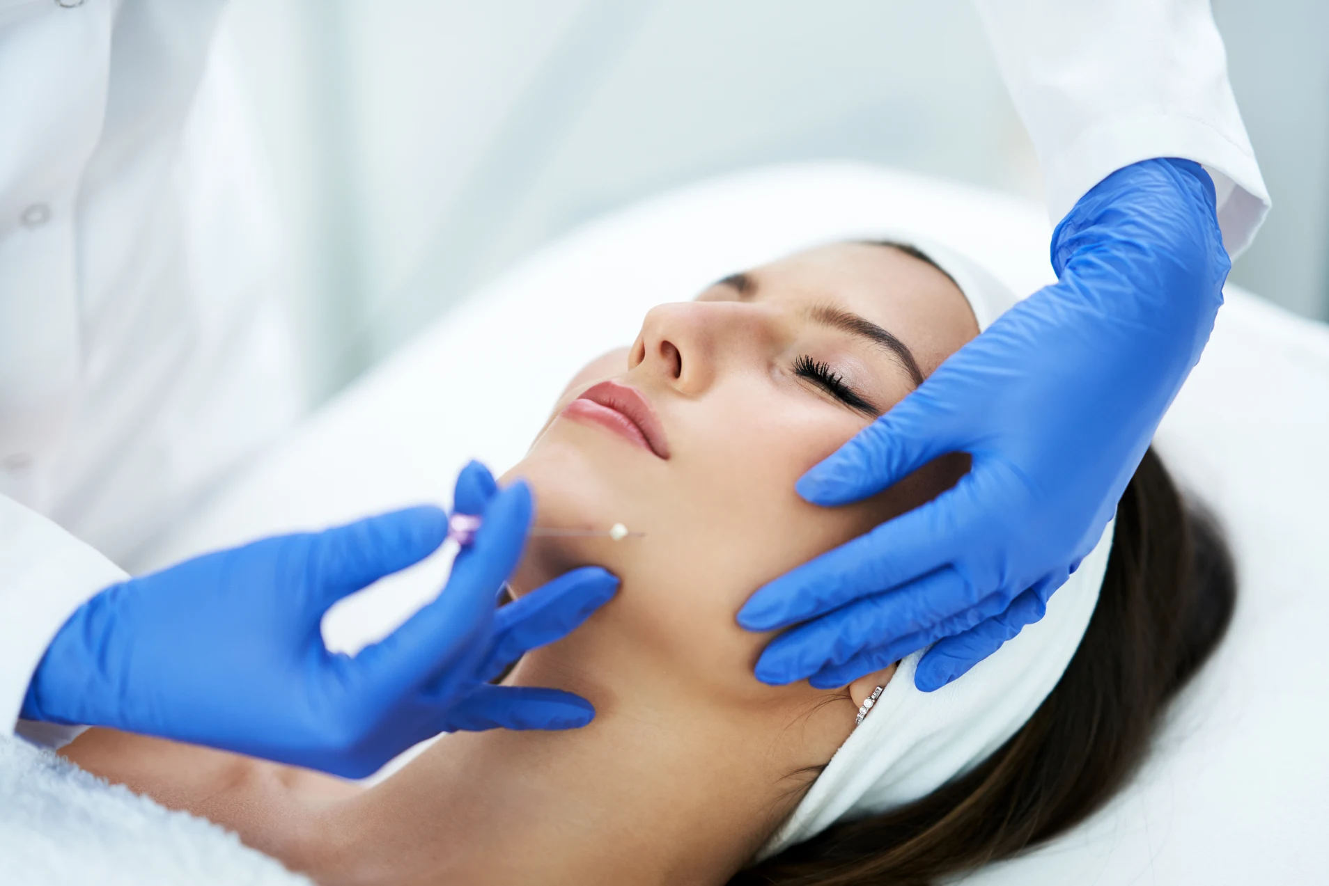 PDO Threads by Park Ave Cosmetic Center in Roswell, GA