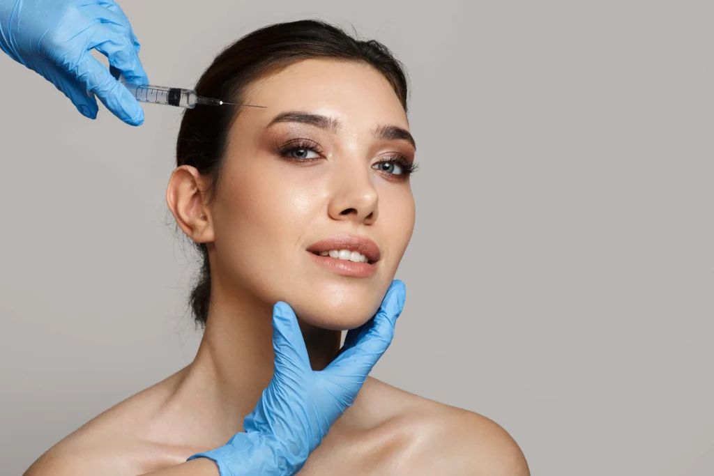 Botox Injectables in Roswell, GA | Natural-Looking Results