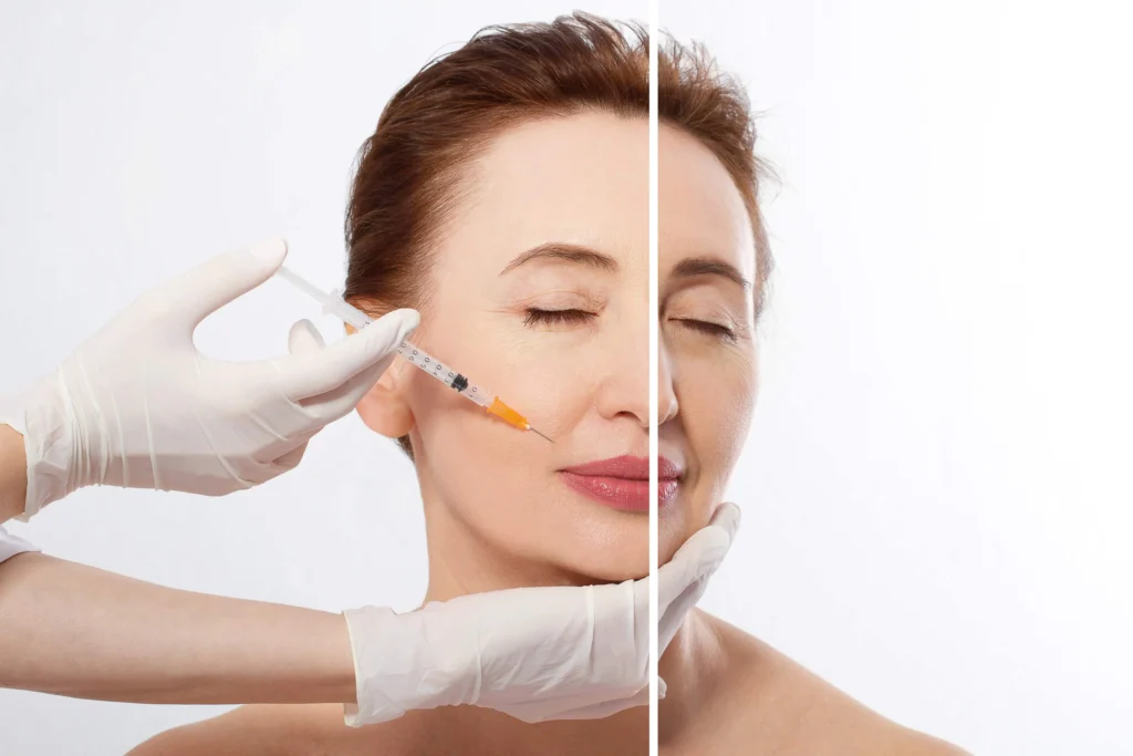 Jeuveau Injectables in Roswell, GA | Park Avenue Cosmetic