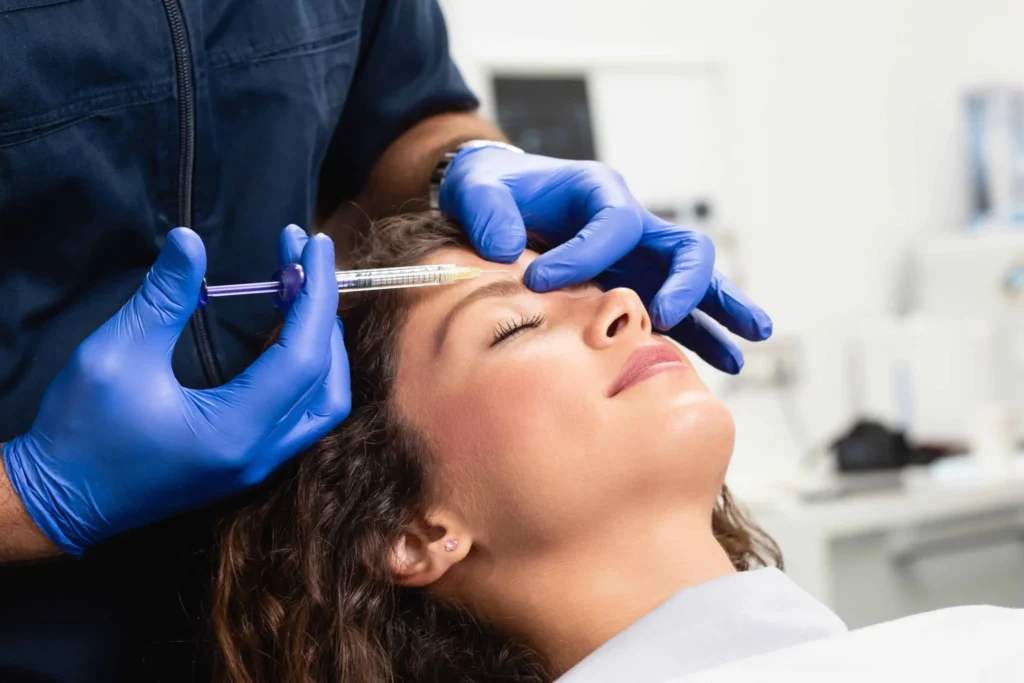 Xeomin Injectables in Roswell, GA | Park Avenue Cosmetic