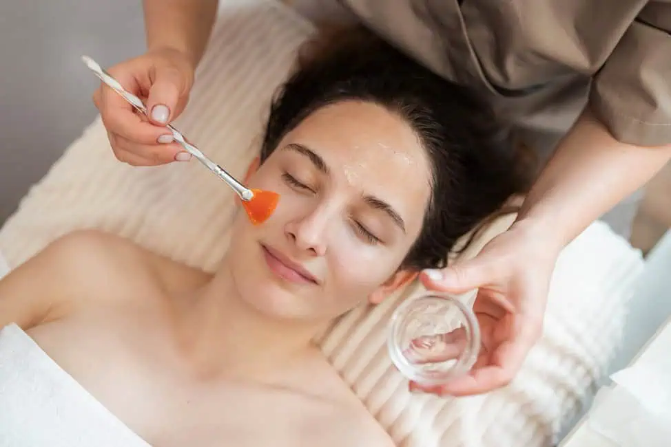 Chemical Peel by Park Ave Cosmetic Center LLC in Roswell GA