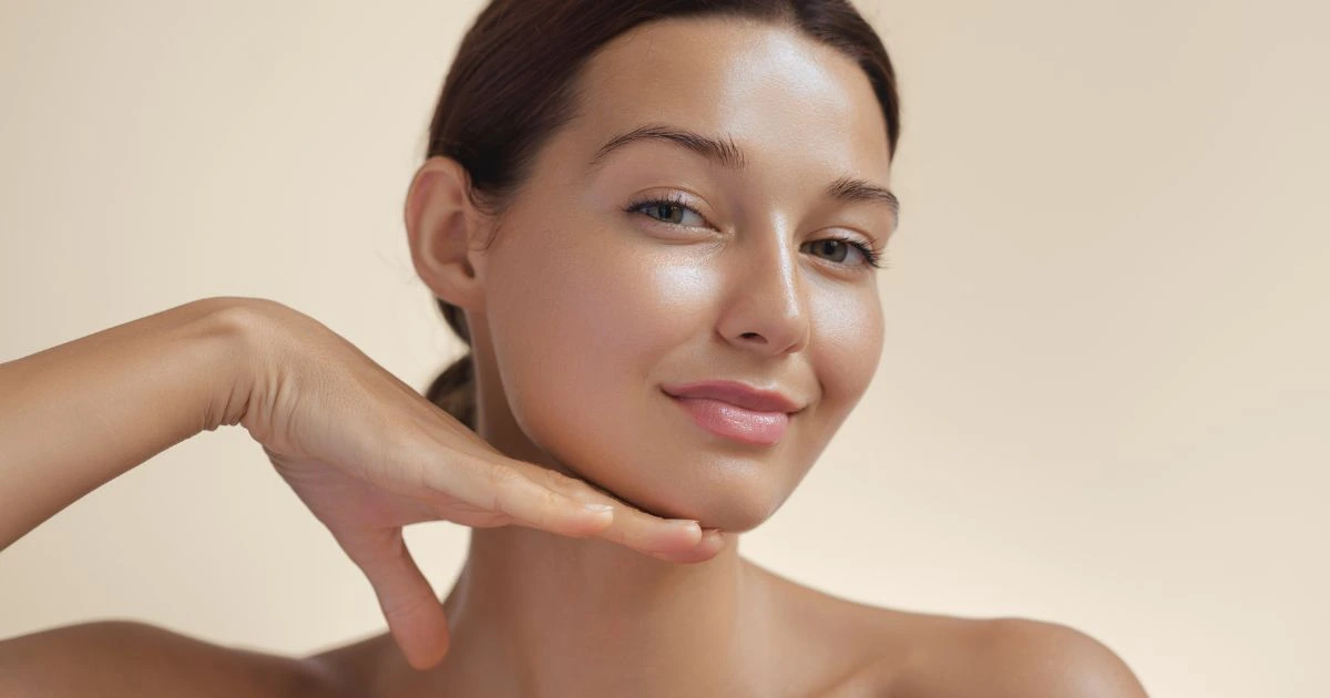 Processing a patients blood sample to create organic filler at Park Ave Cosmetic Center.