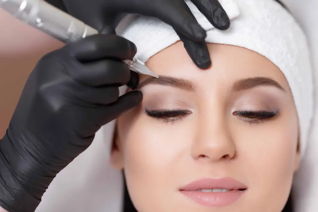 Permanent Makeup in Roswell, GA
