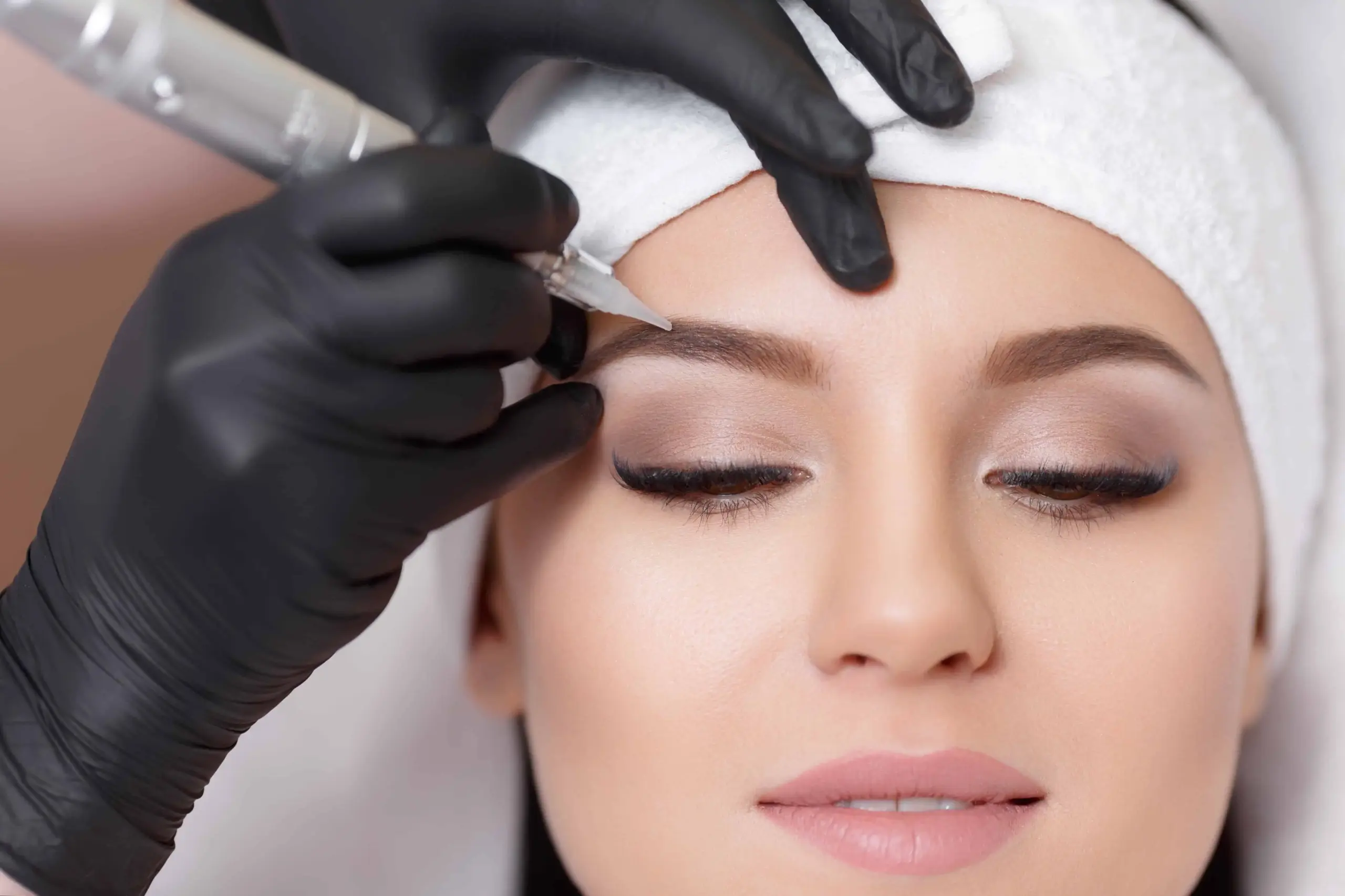 Permanent Makeup in Roswell, GA