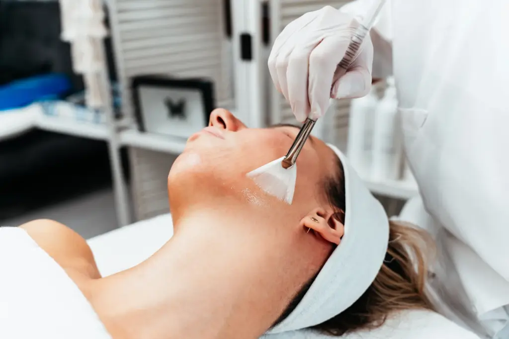 Chemical Peels in Roswell, GA for Smoother, Brighter, Even-Toned Skin